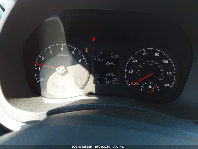 Hyundai ACCENT SE 2020 3KPC24A66LE118339 Image 7