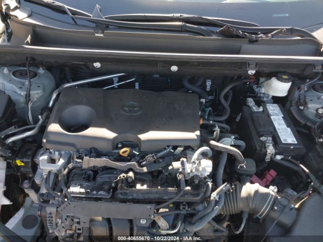 2T3J1RFV8NW249304 Toyota Rav4 Adventure