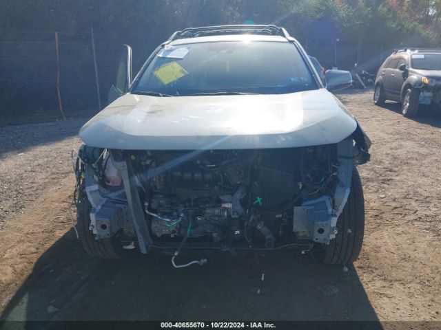 2T3J1RFV8NW249304 Toyota Rav4 Adventure