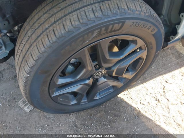 2T3J1RFV8NW249304 Toyota Rav4 Adventure
