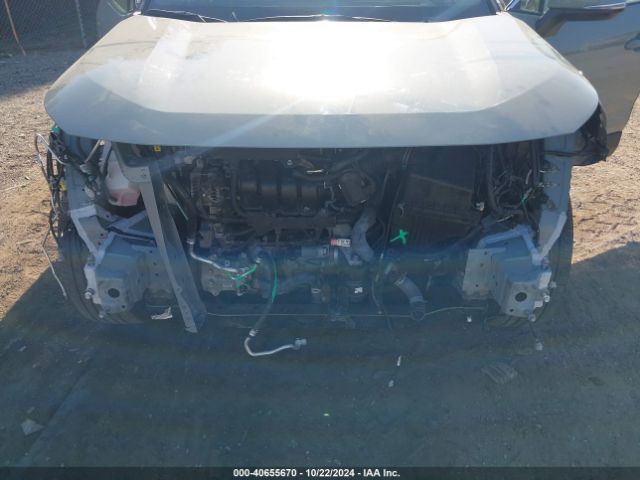 2T3J1RFV8NW249304 Toyota Rav4 Adventure