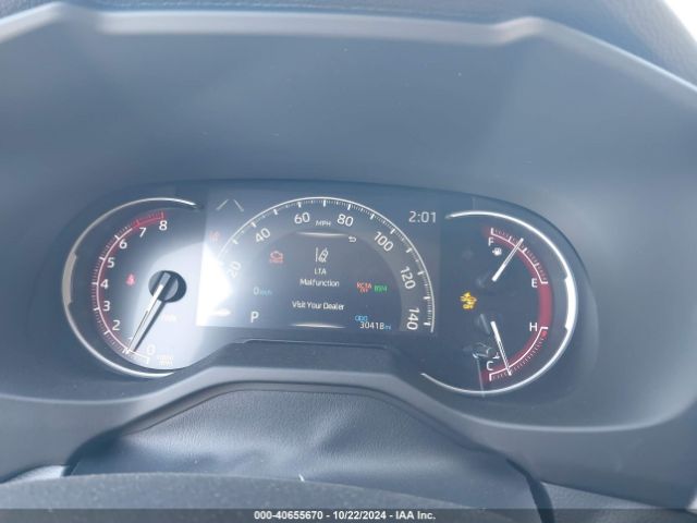 2T3J1RFV8NW249304 Toyota Rav4 Adventure