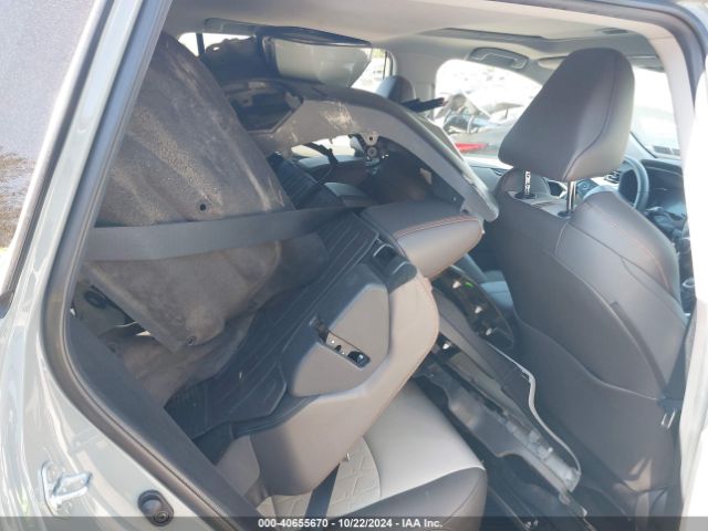 2T3J1RFV8NW249304 Toyota Rav4 Adventure