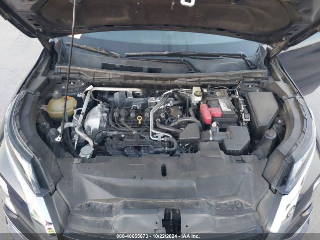 JA4J3UA87NZ012523 Mitsubishi Outlander Black Edition 2wd/se 2.5 2wd/se Launch Edition 2wd