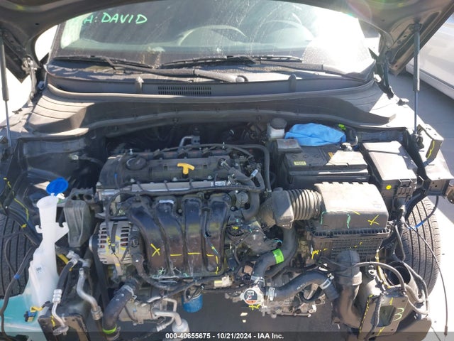 KIA SOUL LX 2023 KNDJ23AU5P7858227 Image 10