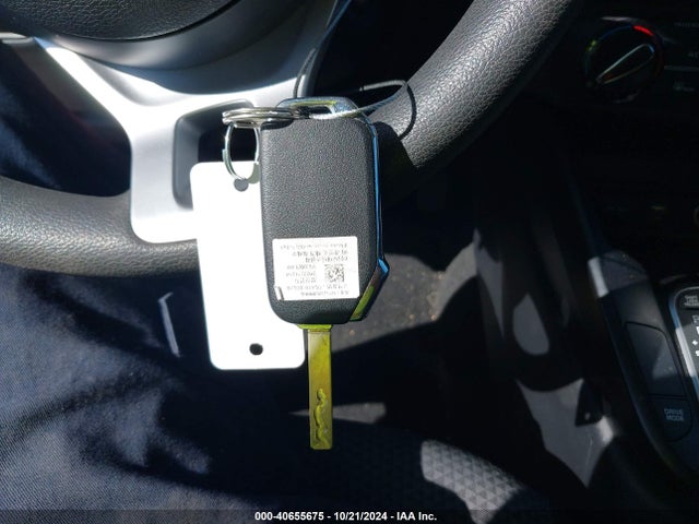 KIA SOUL LX 2023 KNDJ23AU5P7858227 Image 11