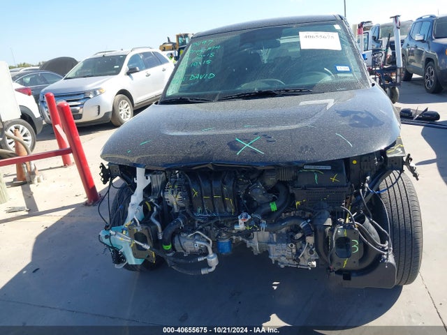 KIA SOUL LX 2023 KNDJ23AU5P7858227 Image 13