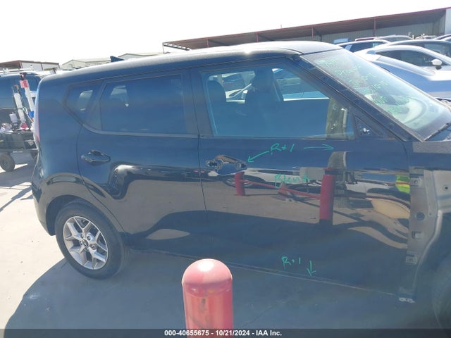 KIA SOUL LX 2023 KNDJ23AU5P7858227 Image 14