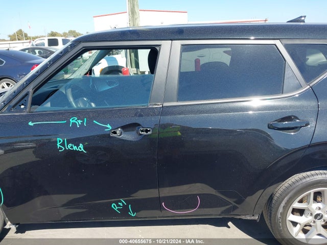 KIA SOUL LX 2023 KNDJ23AU5P7858227 Image 15