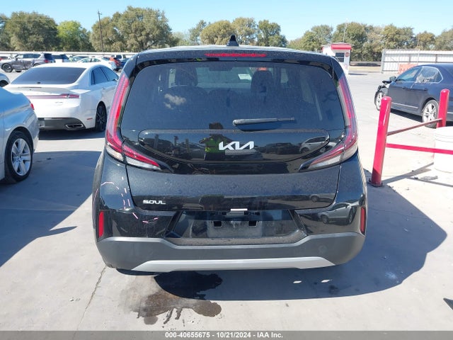 KIA SOUL LX 2023 KNDJ23AU5P7858227 Image 17