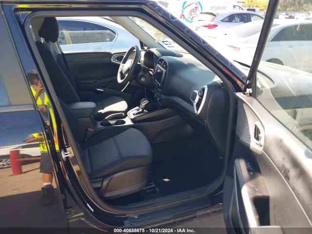 KIA SOUL LX 2023 KNDJ23AU5P7858227 Image 5