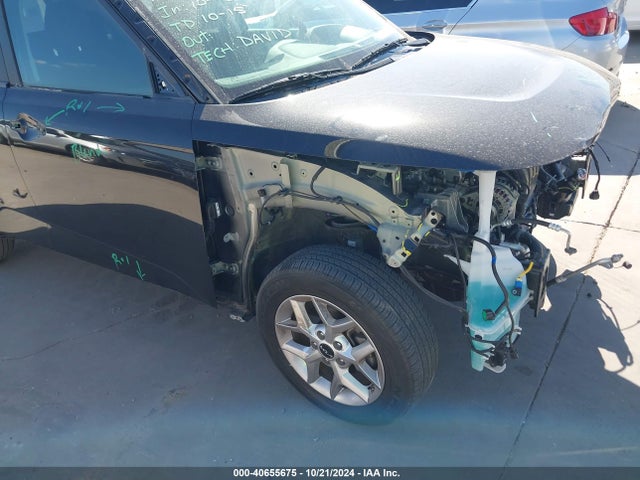 KIA SOUL LX 2023 KNDJ23AU5P7858227 Image 6