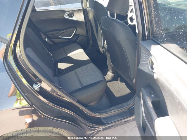 KIA SOUL LX 2023 KNDJ23AU5P7858227 Image 8