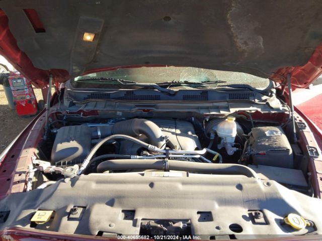 1C6RR6MT3ES293870 RAM 1500 Sport