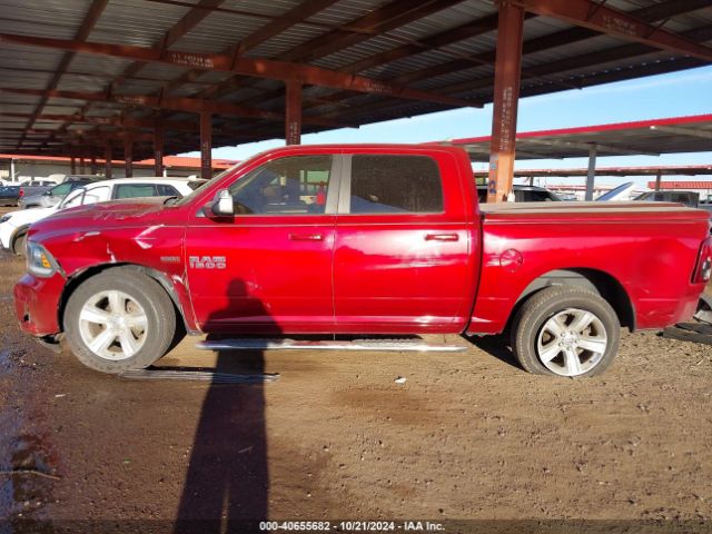 1C6RR6MT3ES293870 RAM 1500 Sport