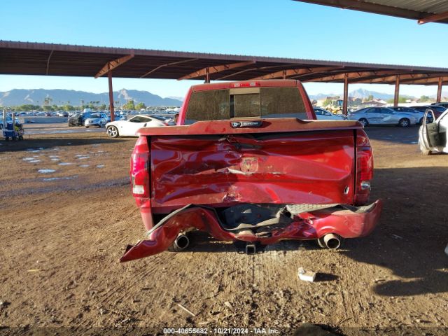 1C6RR6MT3ES293870 RAM 1500 Sport