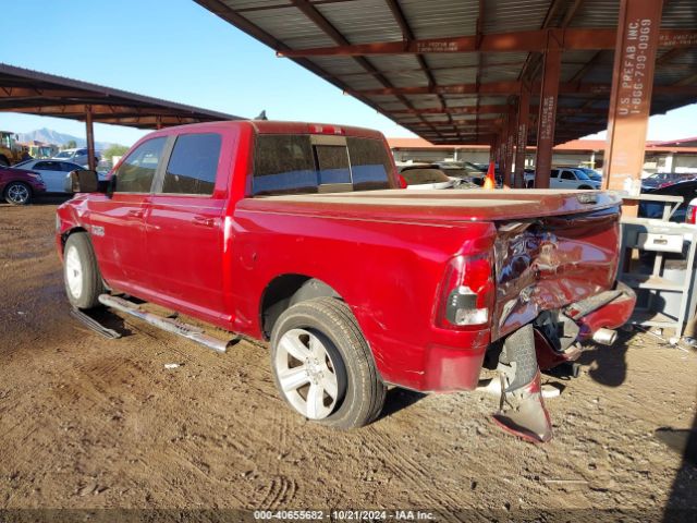 1C6RR6MT3ES293870 RAM 1500 Sport