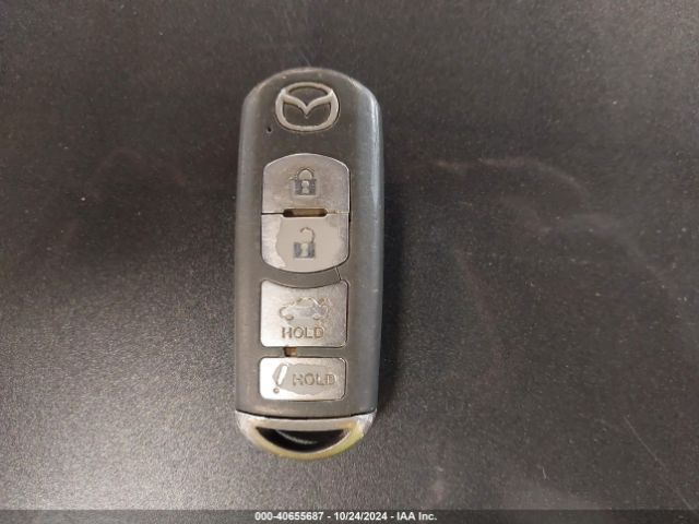 JM1BM1T77G1284002 Mazda Mazda3 I Sport