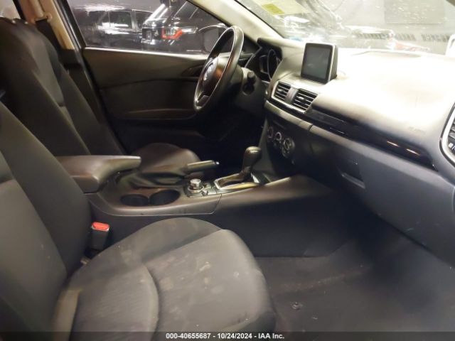 JM1BM1T77G1284002 Mazda Mazda3 I Sport