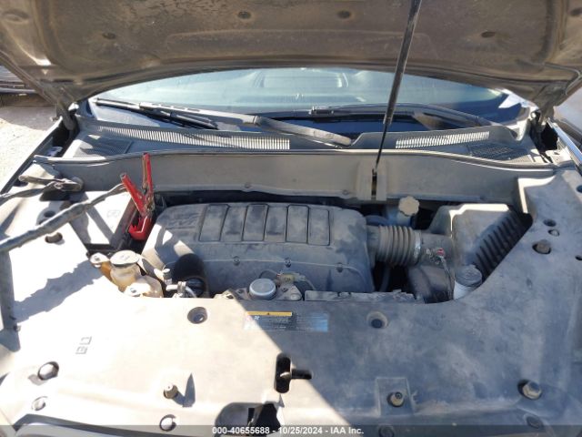 1GKKRNED3FJ342119 GMC Acadia Sle-1