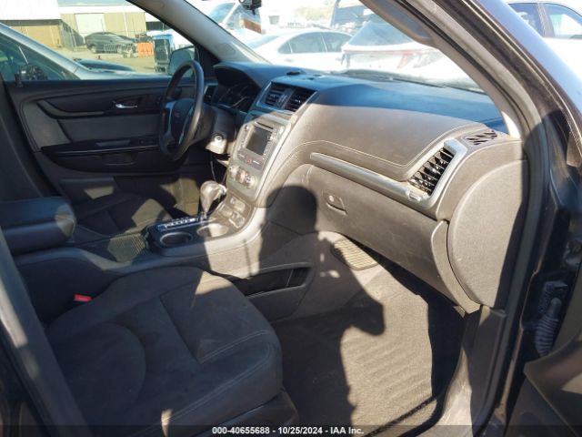 1GKKRNED3FJ342119 GMC Acadia Sle-1