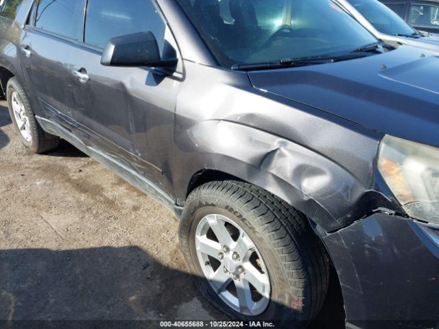 1GKKRNED3FJ342119 GMC Acadia Sle-1