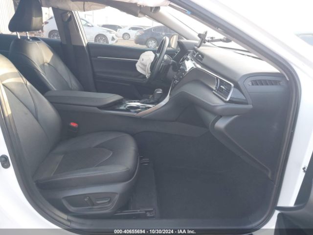 4T1K61AK2LU947885 Toyota CAMRY XSE