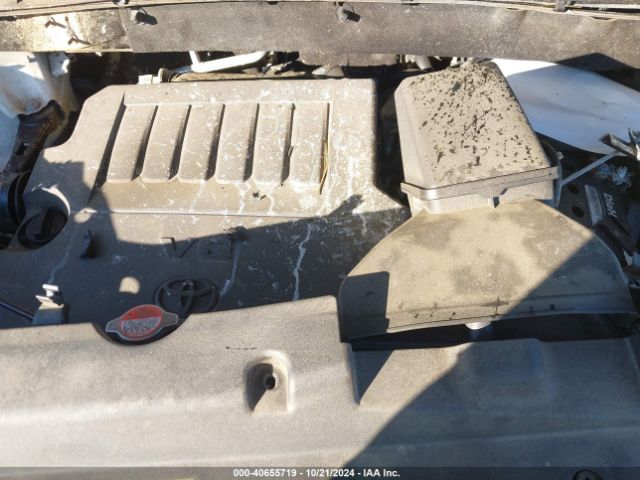 5TDBKRFH5GS256565 Toyota Highlander Le V6