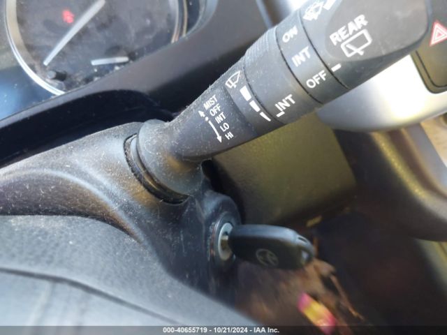 5TDBKRFH5GS256565 Toyota Highlander Le V6