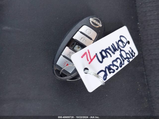 1N4BL4BV8PN327863 Nissan Altima S Fwd