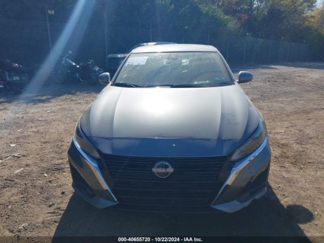 1N4BL4BV8PN327863 Nissan Altima S Fwd