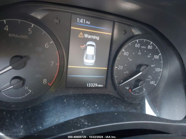 1N4BL4BV8PN327863 Nissan Altima S Fwd