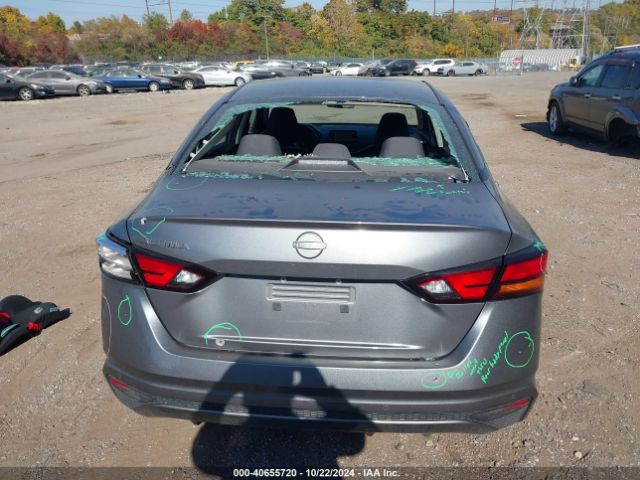 1N4BL4BV8PN327863 Nissan Altima S Fwd