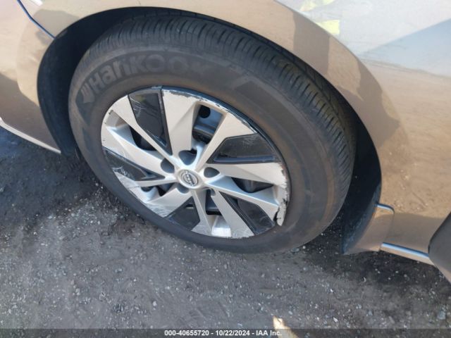 1N4BL4BV8PN327863 Nissan Altima S Fwd