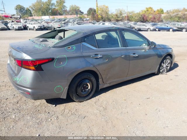 1N4BL4BV8PN327863 Nissan Altima S Fwd