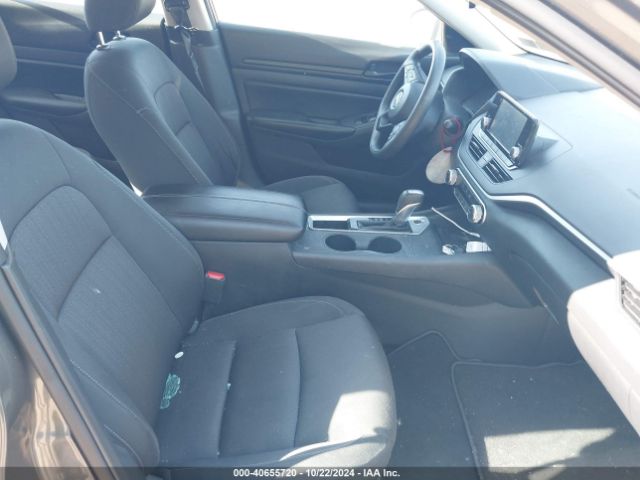 1N4BL4BV8PN327863 Nissan Altima S Fwd