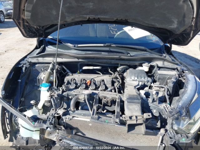 2022 HONDA HR-V 3CZRU6H10NM703320 Photo 9