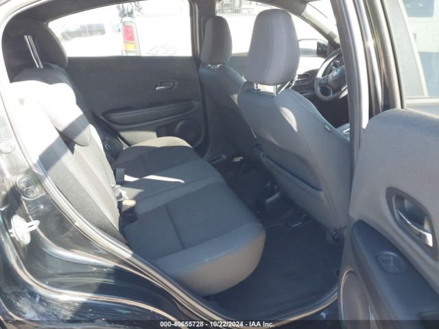 2022 HONDA HR-V 3CZRU6H10NM703320 Photo 7