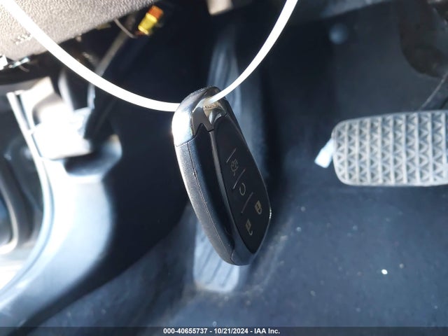 Chevrolet Cruze Lt Auto 2017 3G1BE5SM4HS533439 Image 11