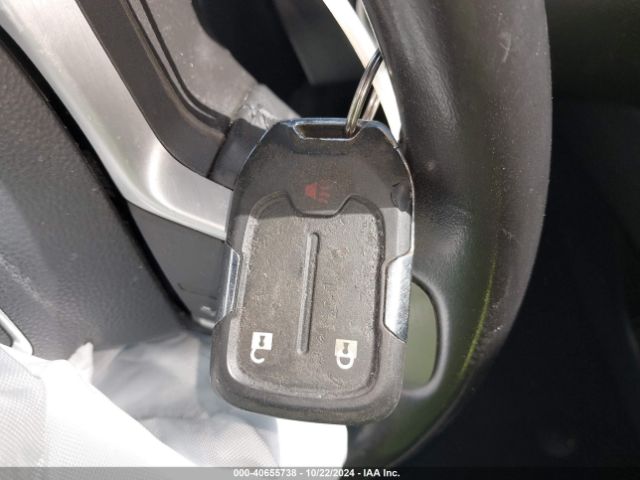 3GKALMEV8LL124570 GMC Terrain Fwd Sle