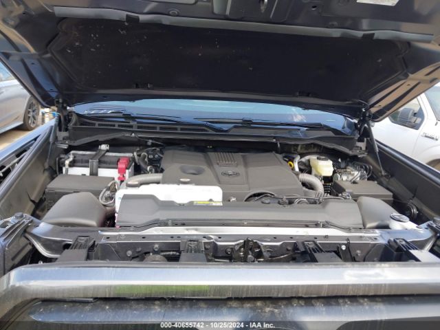 5TFLA5ABXRX040324 Toyota Tundra Sr5
