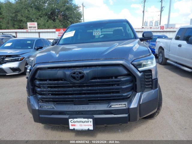 5TFLA5ABXRX040324 Toyota Tundra Sr5