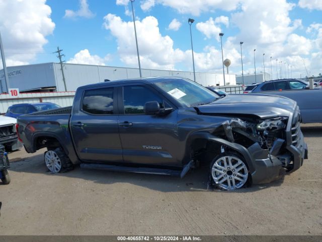 5TFLA5ABXRX040324 Toyota Tundra Sr5