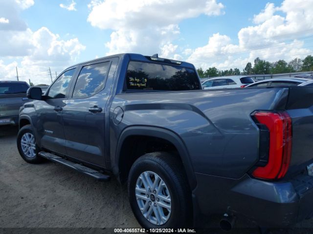 5TFLA5ABXRX040324 Toyota Tundra Sr5