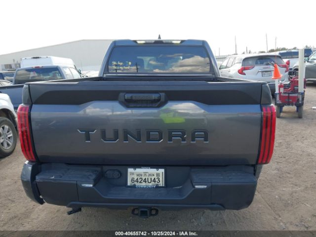 5TFLA5ABXRX040324 Toyota Tundra Sr5