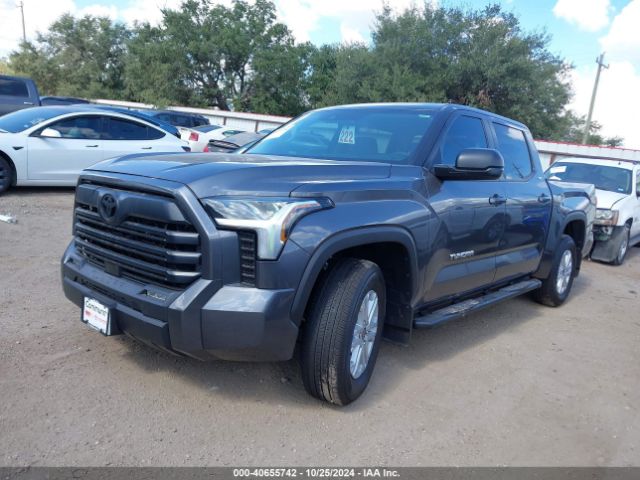 5TFLA5ABXRX040324 Toyota Tundra Sr5