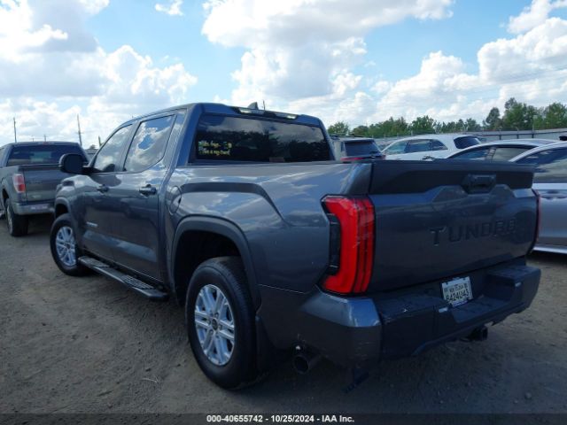 5TFLA5ABXRX040324 Toyota Tundra Sr5