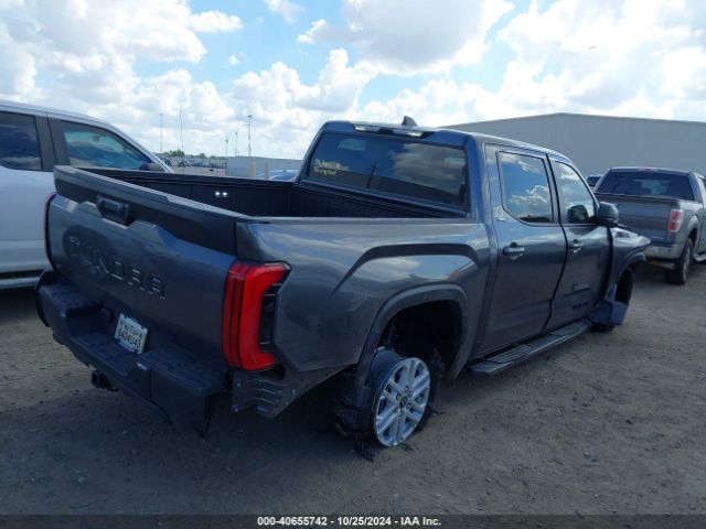 5TFLA5ABXRX040324 Toyota Tundra Sr5