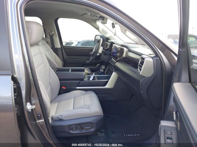 5TFLA5ABXRX040324 Toyota Tundra Sr5