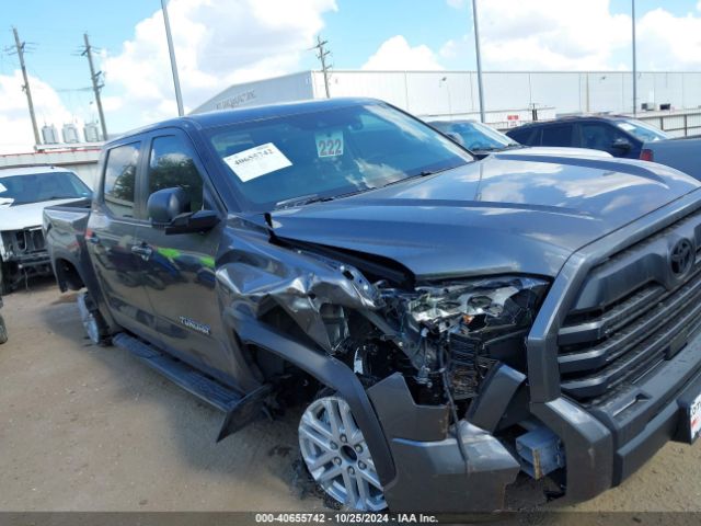 5TFLA5ABXRX040324 Toyota Tundra Sr5